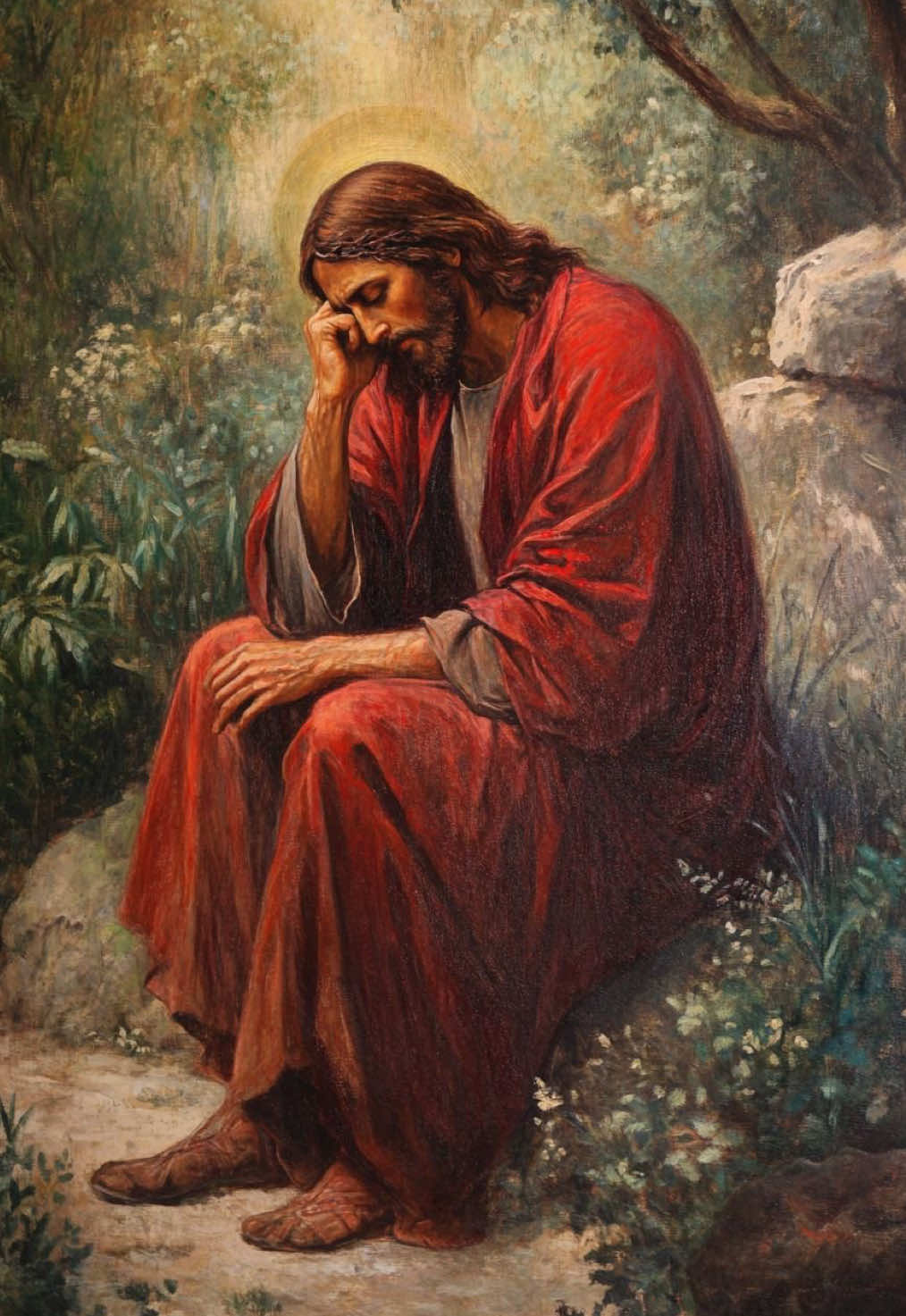 Psalm 139 ✞ #jesus #bible #god #christiantok 