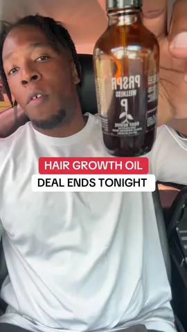 Root Revive Hair Oil is a favorite this month. 