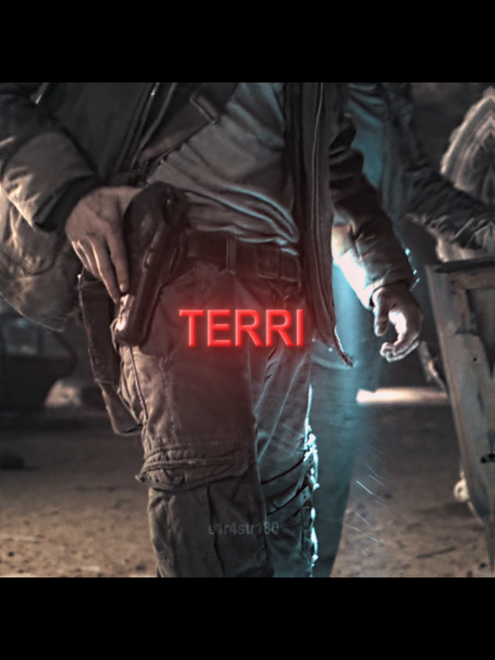 #NEWT // the text is so 