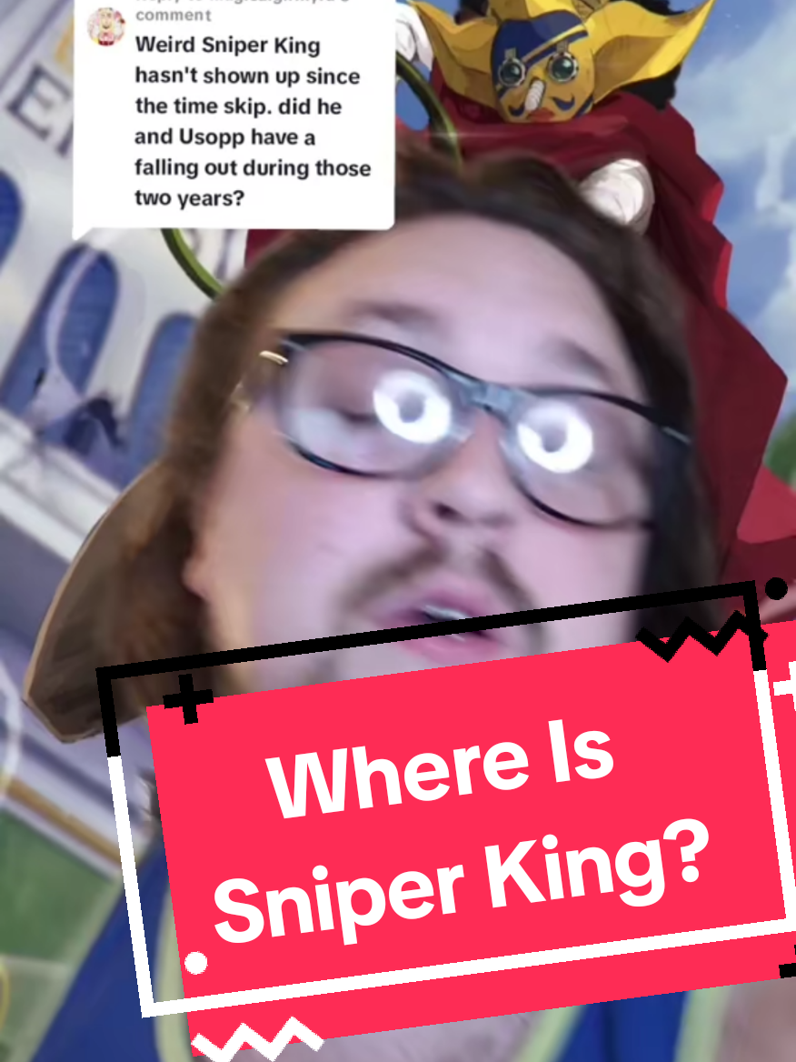 #greenscreen where has he been and where is his home island? #onepiece #onepiecetiktok #anime 