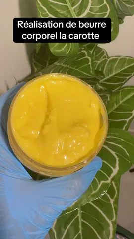 Chantilly à la carotte  #viral #viralvideos #viralvideotiktok #cosmetique #beurredecarotte 