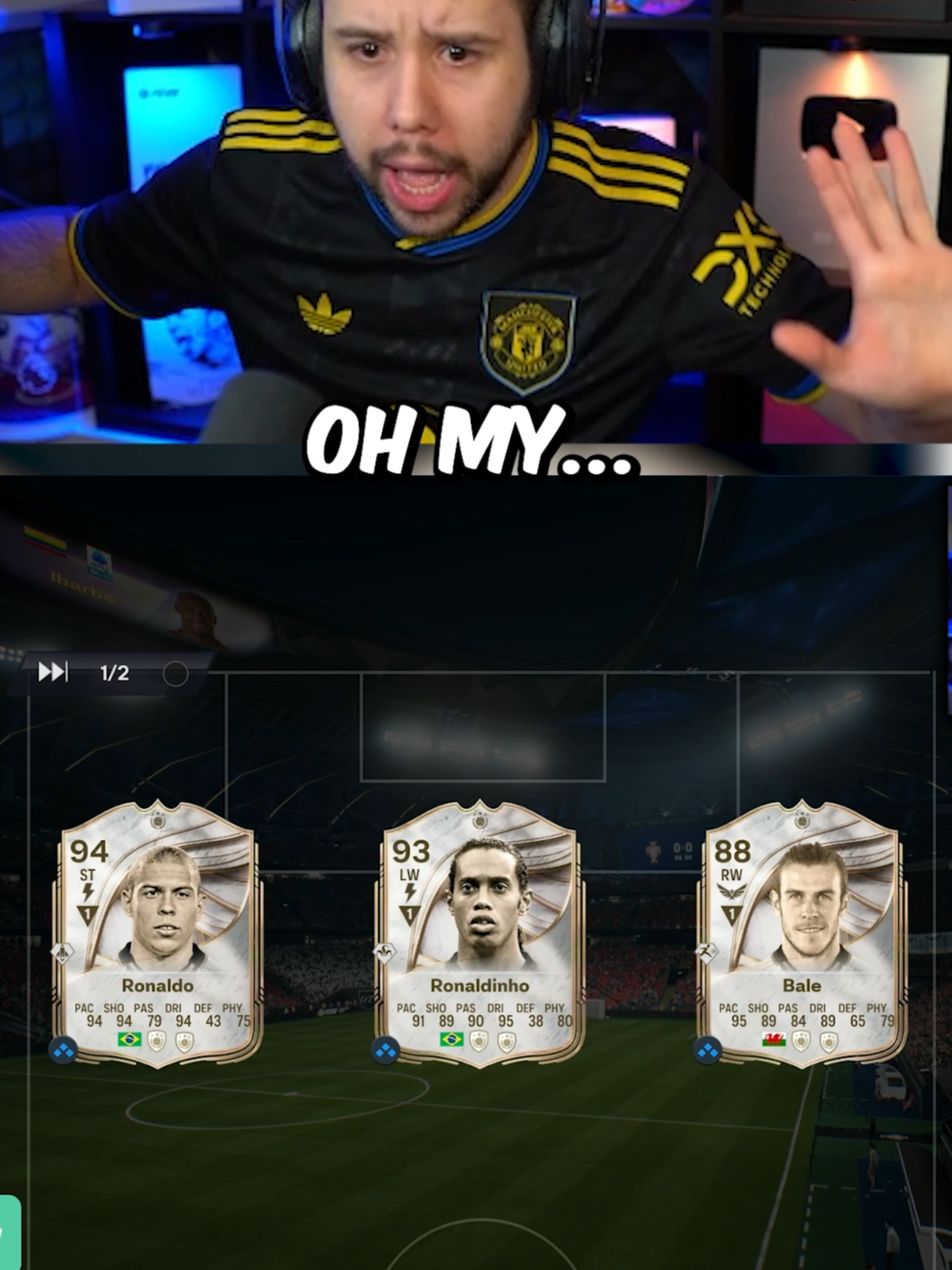 WHAT IS THIS... 😂 #fc26 #fypシ#eafc #eafc26 #easportsfc #ultimateteam #EASPORTS #fyp #auziomf #foryoupage #fc26ultimateteteam #foryou #viral #eafc26ultimateteam #fut #FIFA26 #gaming #eafc26fut