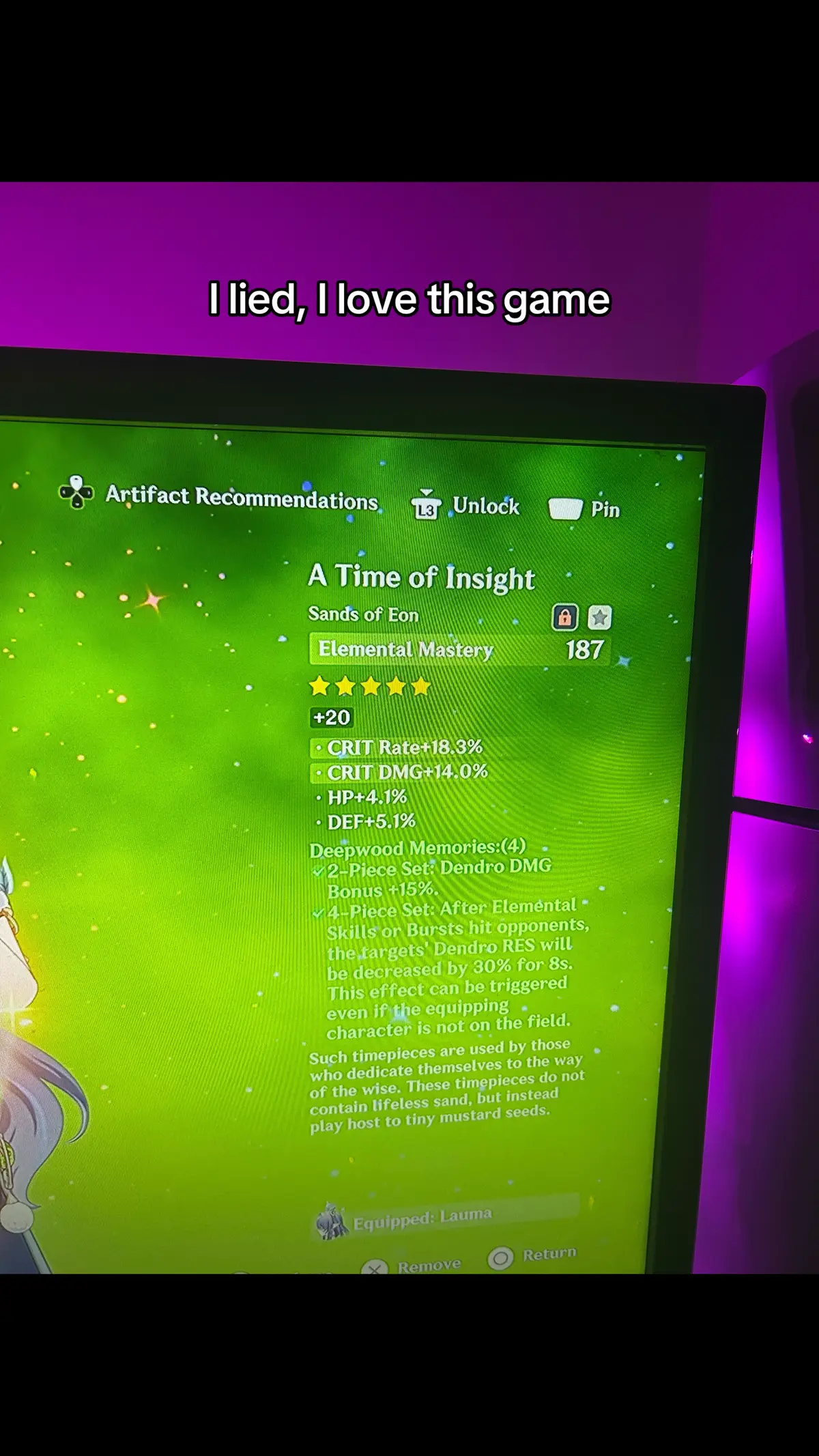 #genshin #GenshinImpact 