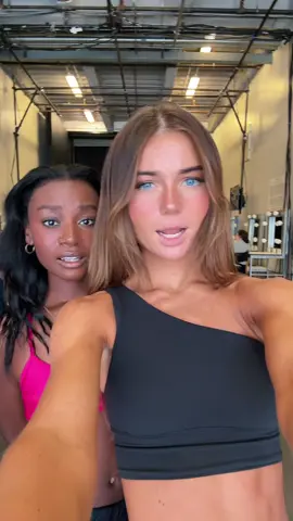 little did y’all know we were on the same team in tx for 5 years @onye