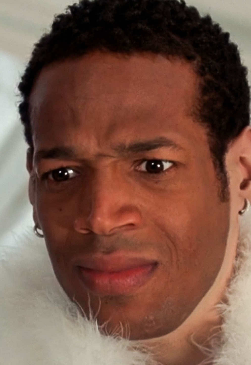 Secret's out! #WhiteChicks, available to rent or buy