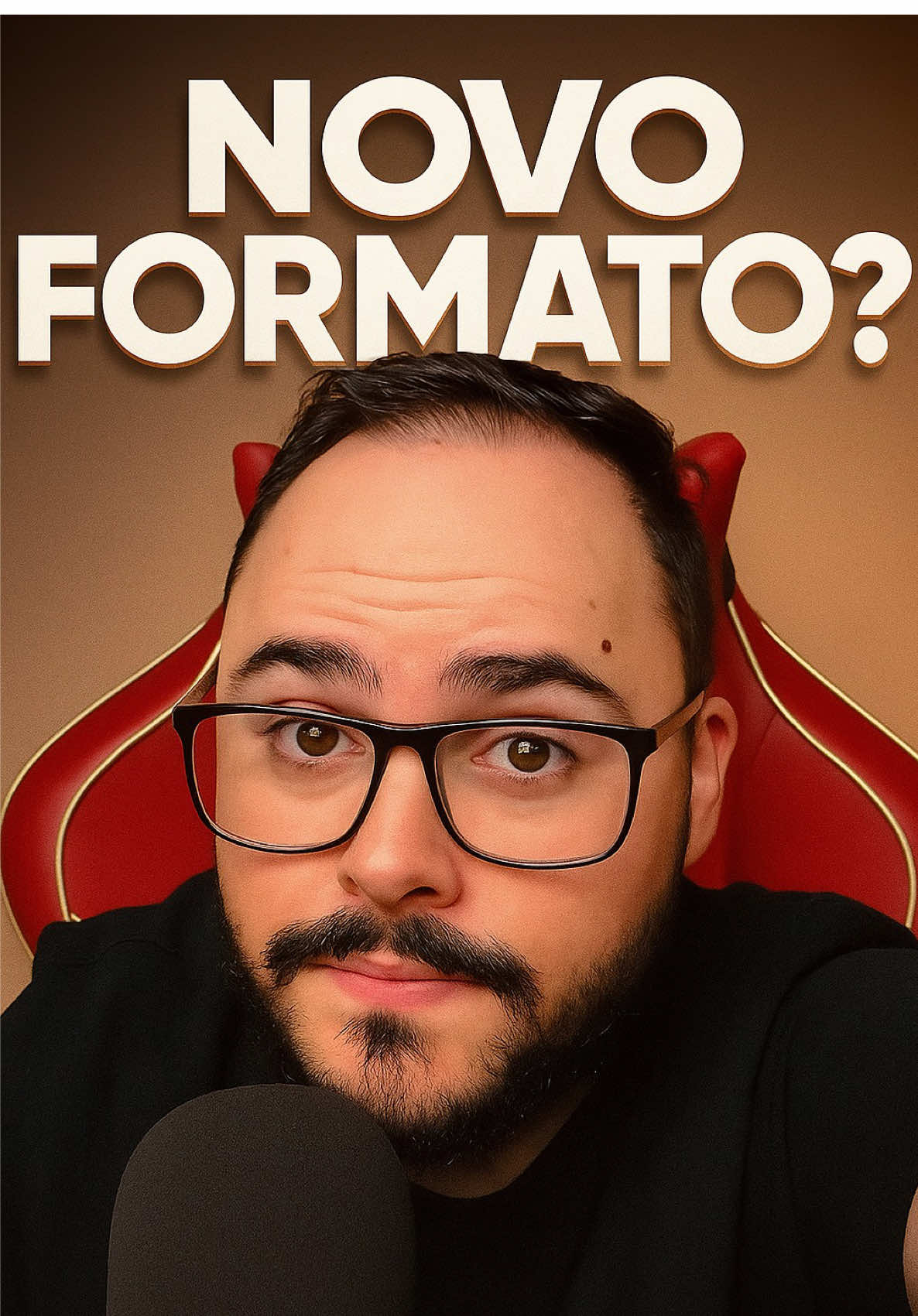 🚨 Nova trend chegando na rede vizinha? 🚨 Um formato de vídeo diferente, polêmico e que já está dividindo opiniões entre criadores de conteúdo. 👀 👉 Será que esse novo estilo vai virar febre ou é só mais uma modinha passageira? 👉 Faz sentido usar um formato totalmente diferente dentro de uma rede que nasceu para ser 100% vertical? 👉 Ou será que estamos prestes a ver uma mudança no jeito de consumir conteúdo por aqui? Assiste até o final e me diz: você acha que esse formato tem futuro ou não? 🔥 #InstagramTrend #NovoFormato #ConteudoDigital #CriadoresDeConteudo #MarketingDigital                