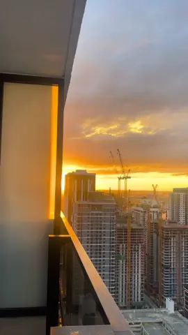 TE REGALO UN SUNSET ❤️