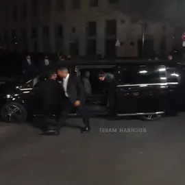 ديجي سنايك في حفل الكرة الذهبية 