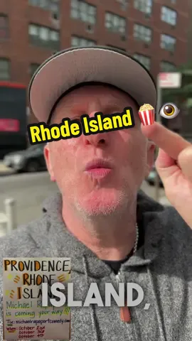 PROVIDENCE!!! I’m need some food spots in Providence & come see me LIVE at the COMEDY CONNECTION in #providence #rhodeisland  11/2 - 11/4 at the Comedy Connection 