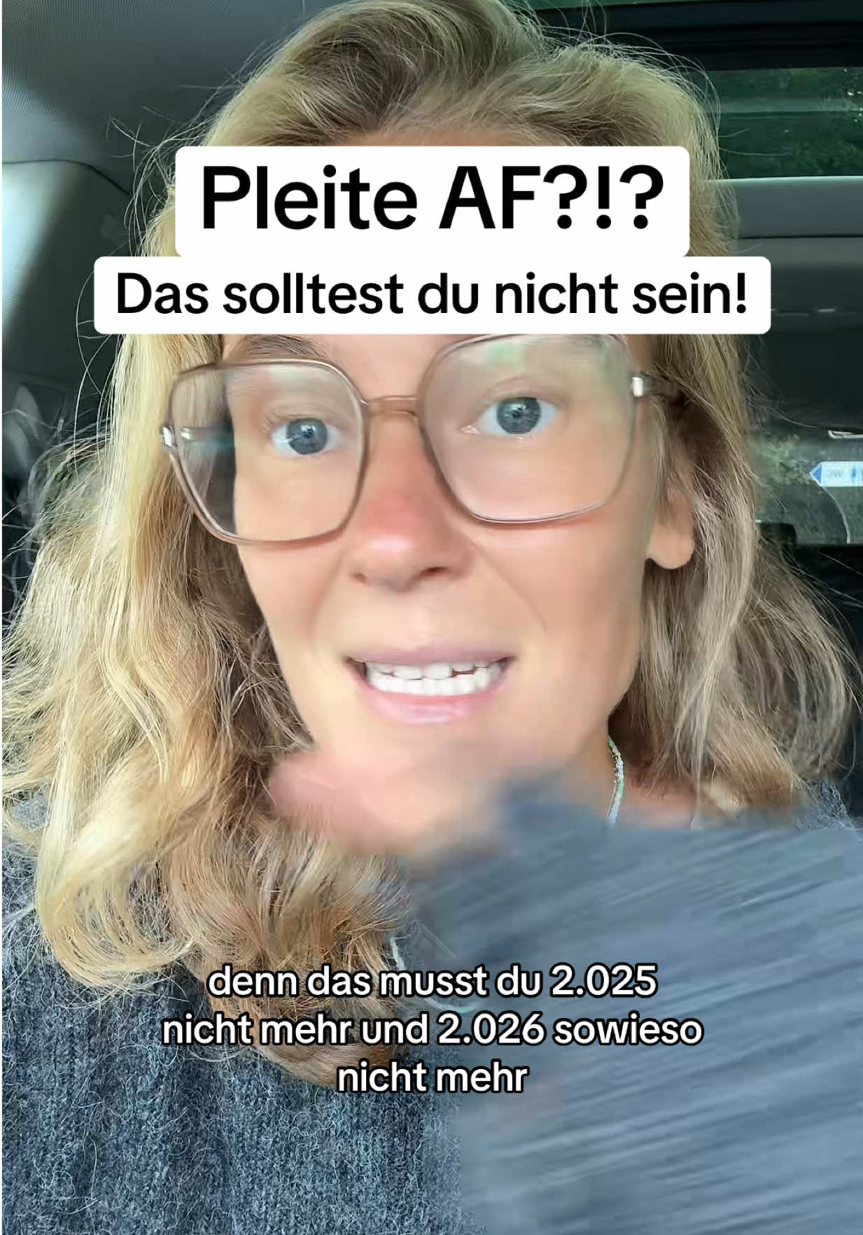 Das wird alles verändert! #financiallyfree #mompreneur