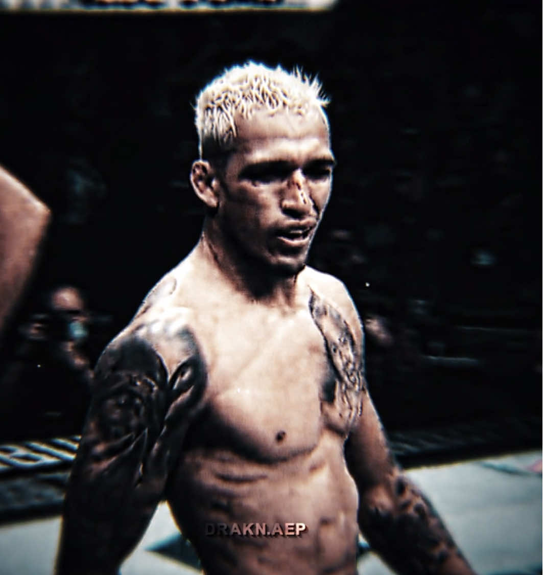 Charles “Do Bronx” Oliveira || last edit for awhile || #UFC #mmaedit #mma #charlesoliveira #charlesdobronxs @Charles 