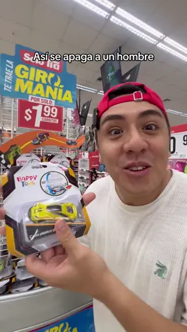 Así se apaga a un hombre #parati #viral #hombres #elfabri16 @Almacenes Tia 