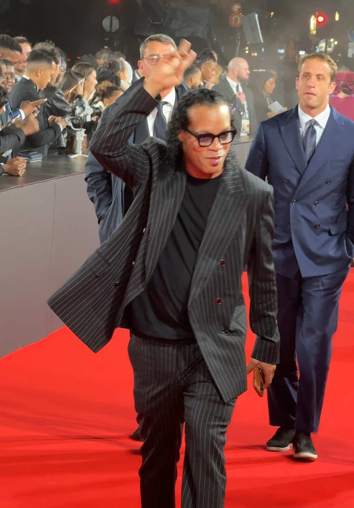 #ronaldinho #ballondor #sportstiktok #TikTokFashion #barcelona 