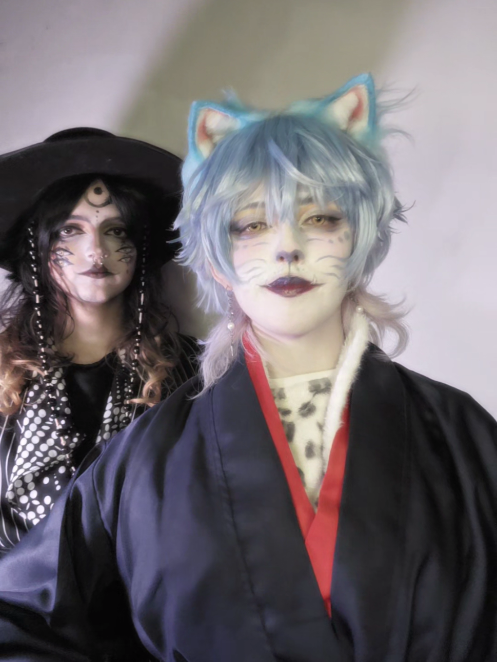 ig JACK_OWO_ x @Nex  #derpytiger #derpy #kpopdemonhunters #lasguerrerasdelkpop   #huntrix                       
