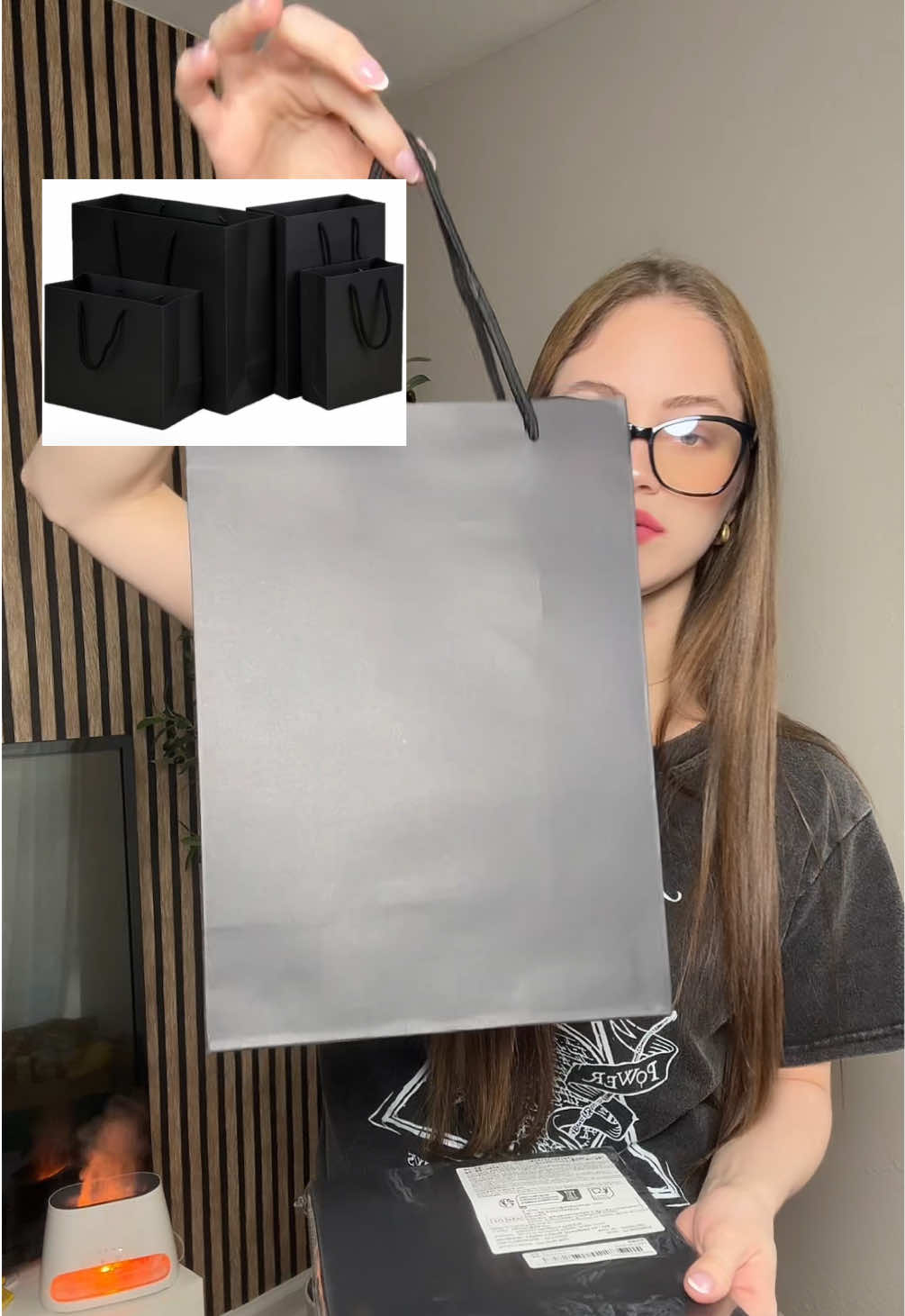 Bolsas de regalo ##bolsasderegalo