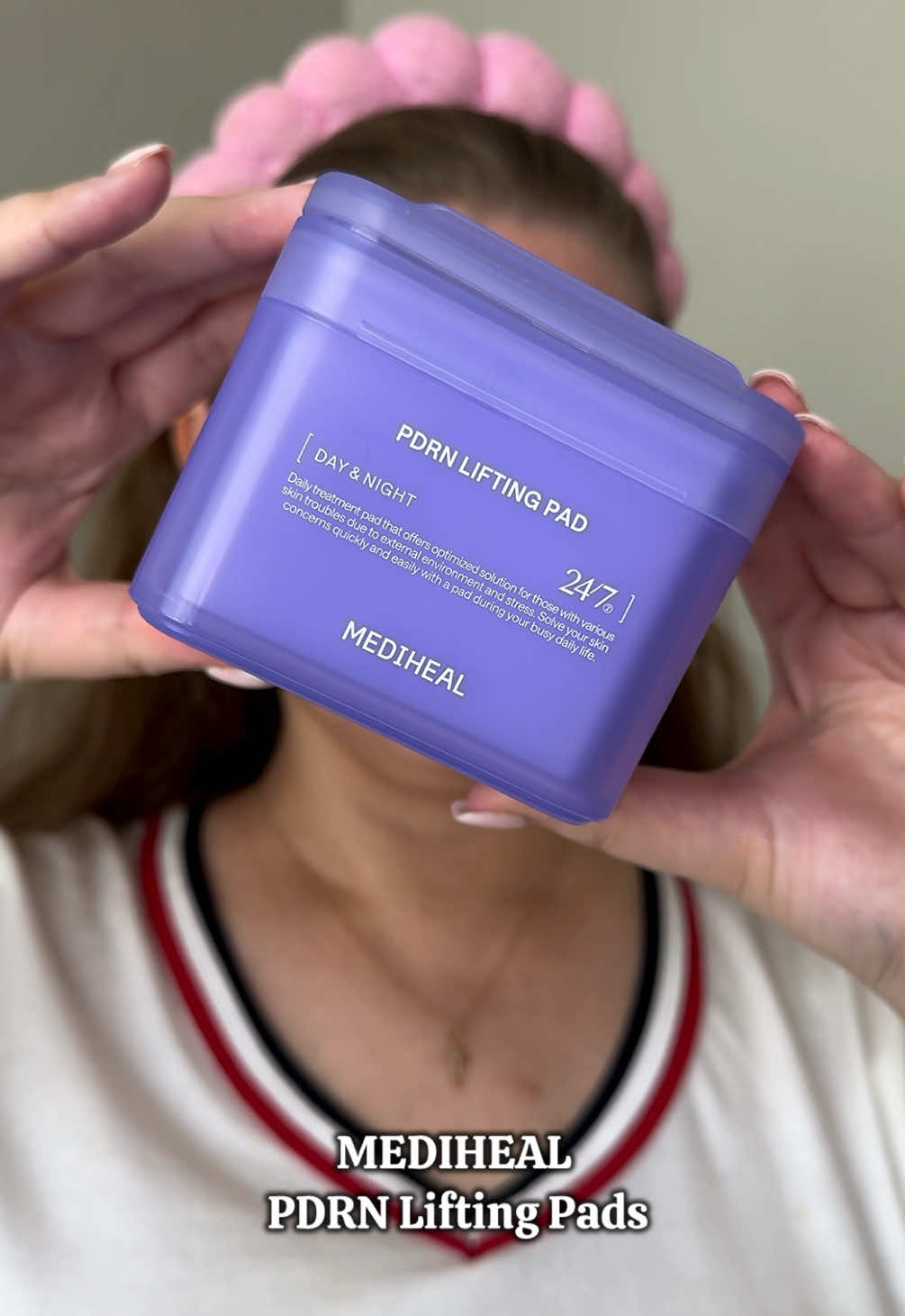 Prime Day must-have you need to snag! @MEDIHEAL Global #mediheal #amazonbestseller #primedaydeal #liftingpad #veganpdrn 