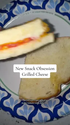 New snack obsession #grilledcheese 