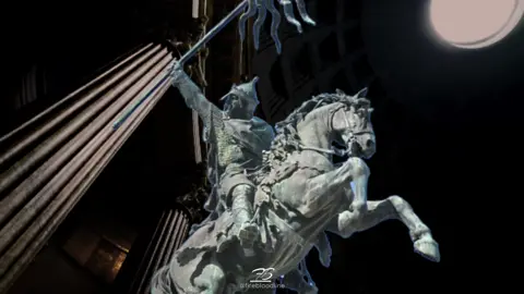 Charge! #stoicism #warriors #discipline #motivation 