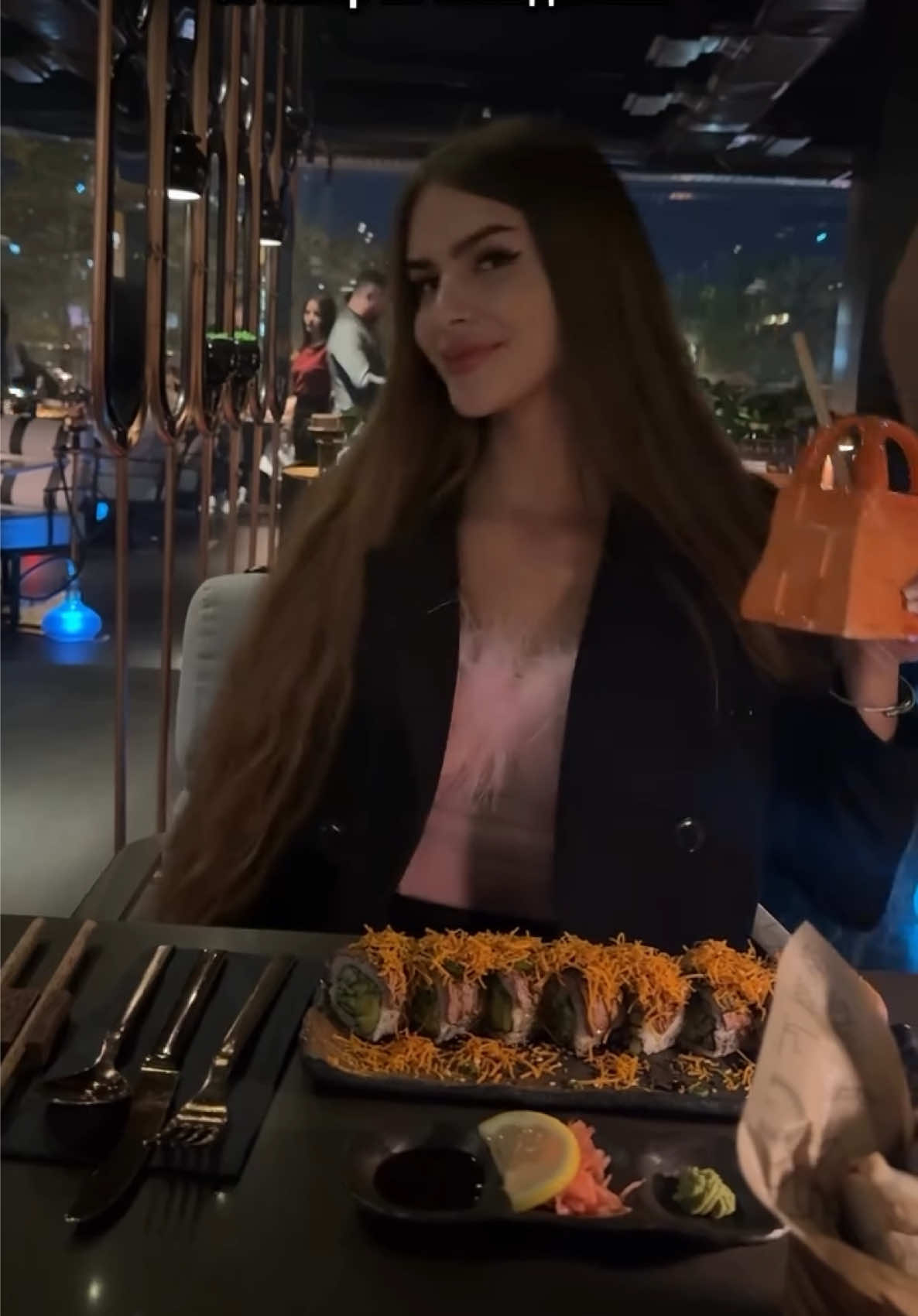 Как скажешь, любимый 💅