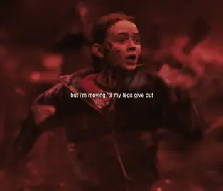 max my girl, get behind me ☹️ #maxmayfield #sadiesink #strangerthings #goviral #viral 