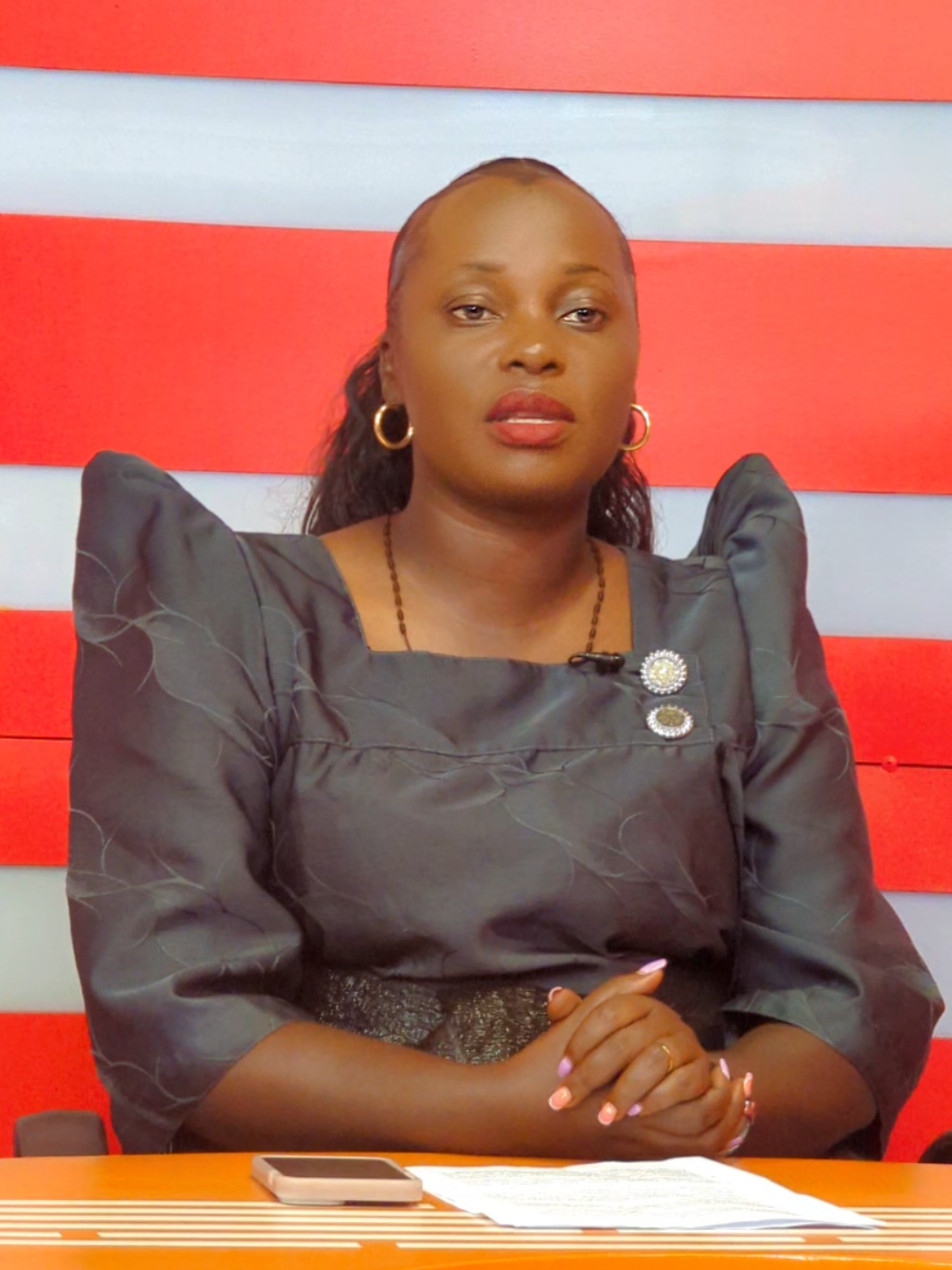 Agataliikonfuufu Ssanyu Robinah Mweruka ne Mable. #agataliikonfuufusoundtruck 