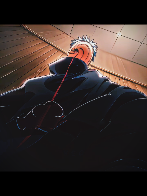 Obito in new animation 🔥💯--------#obito #obitouchiha #obitoedit #narutoedits #narutoshippuden 