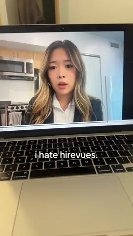 i give up 💔 #fyp #jobapplication #hirevue #jobinterview #internship 