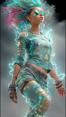 New style