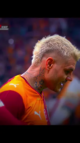 BU EDİT BİR TAKİBİ HAKEDİYOR . . . #icardi #mauroicardi #galatasaray #football #global #edit #aftereffects #gs