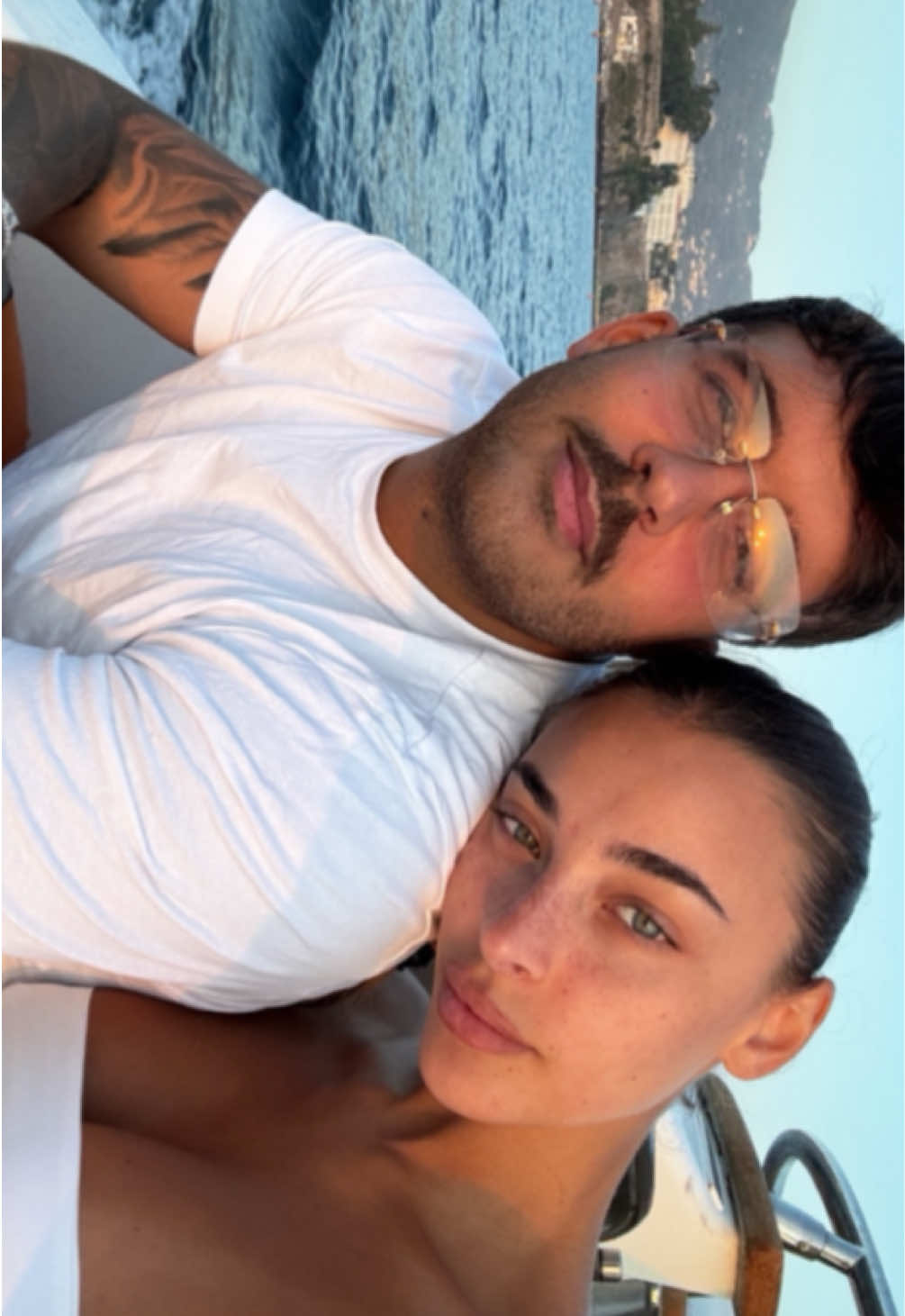 bellissimi ❤️😍 #geolier #chiarafrattesi #loveyou #lovestory #fyp  @Geolier @Chiara frattesi 