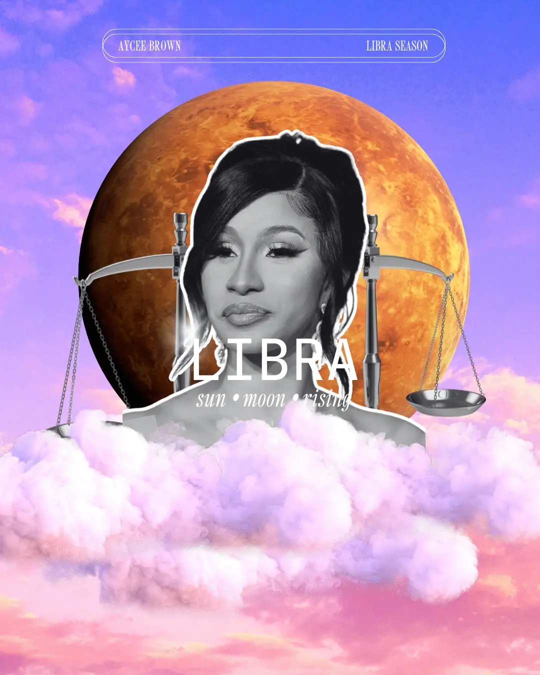 Libra Season always looks cute on the surface: balance, beauty, harmony, but if we’re honest, it’s also the season that exposes where your life is out of alignment. The relationships that feel one-sided. The parts of you that keep performing to keep the peace. The truth you keep swallowing so you don’t rock the boat. Libra energy doesn’t just want harmony; it demands that you face the imbalance and do something real about it. ✨ That’s exactly why I created The Embodiment Map™ Beta, a 9-week journey through the eight embodiments that take you from performance to truth, from fragments to wholeness, ending with your own I AM Declaration. If Libra Season is pulling your shadows to the surface, this is the work that helps you walk through them and come out rooted in yourself. We start on October 15. Applications close September 25. Are you ready to meet yourself in the canyon? 👉🏾Apply now: link in bio #astrology #astrotok #spiritualtok #horoscope #libra 