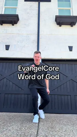 Be bold for the Word of God! #evangelcore #christian #jesus #wordofgod 