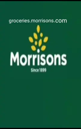 Some good deals at online groceries.morrisons.com & Online diy.com #saf4500page #morrisons #bandq #suitcase #foryoupag 