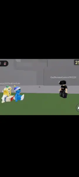 Só um vídeo msm <3 #robloxfyp #robloxtrend #robloxgames #@~𝒀𝒖𝒌𝒊~