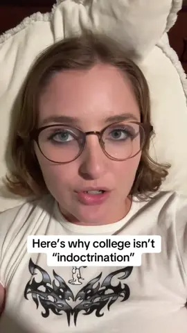 #onuniversityeducation #thecollegeeducated #justathought 