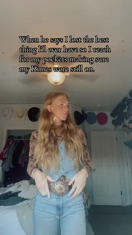 My Kimes are my pride and joy #fyp #westernfashion #westernstyle 