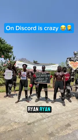 This needs to stop Ryan 🤧#africa #dance #funny #joke 