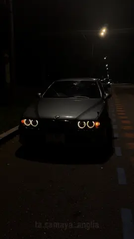 Отдай мне свою душу 😈 Inst: ta.samaya_anglia #e39 #bmw #рекомендации 