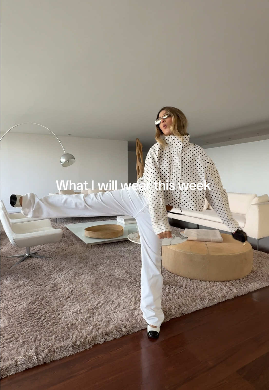 Monday motivation: plan my outfit rotation 