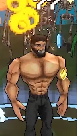 Megabonk is the roguelike survival game where every run is chaos, every build is broken, and every bonk feels better than the last. Now on Steam with an intro discount. #megabonk #roguelike #indiegames #gamingcommunity #GamingOnTikTok