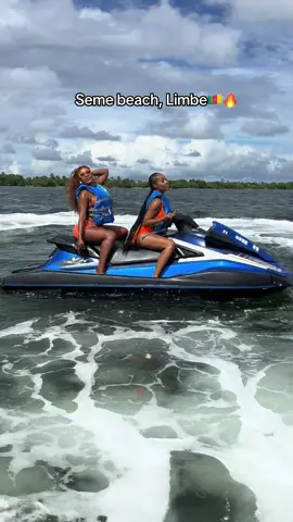 Vacay🤩  #fyp #cameroontiktok🇨🇲 #africantiktok #237🇨🇲 #camerountiktok🇨🇲 