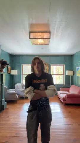 Ahhhhhhhhhhhh I had a great day today! #fyp #08 #fit #longhairmen