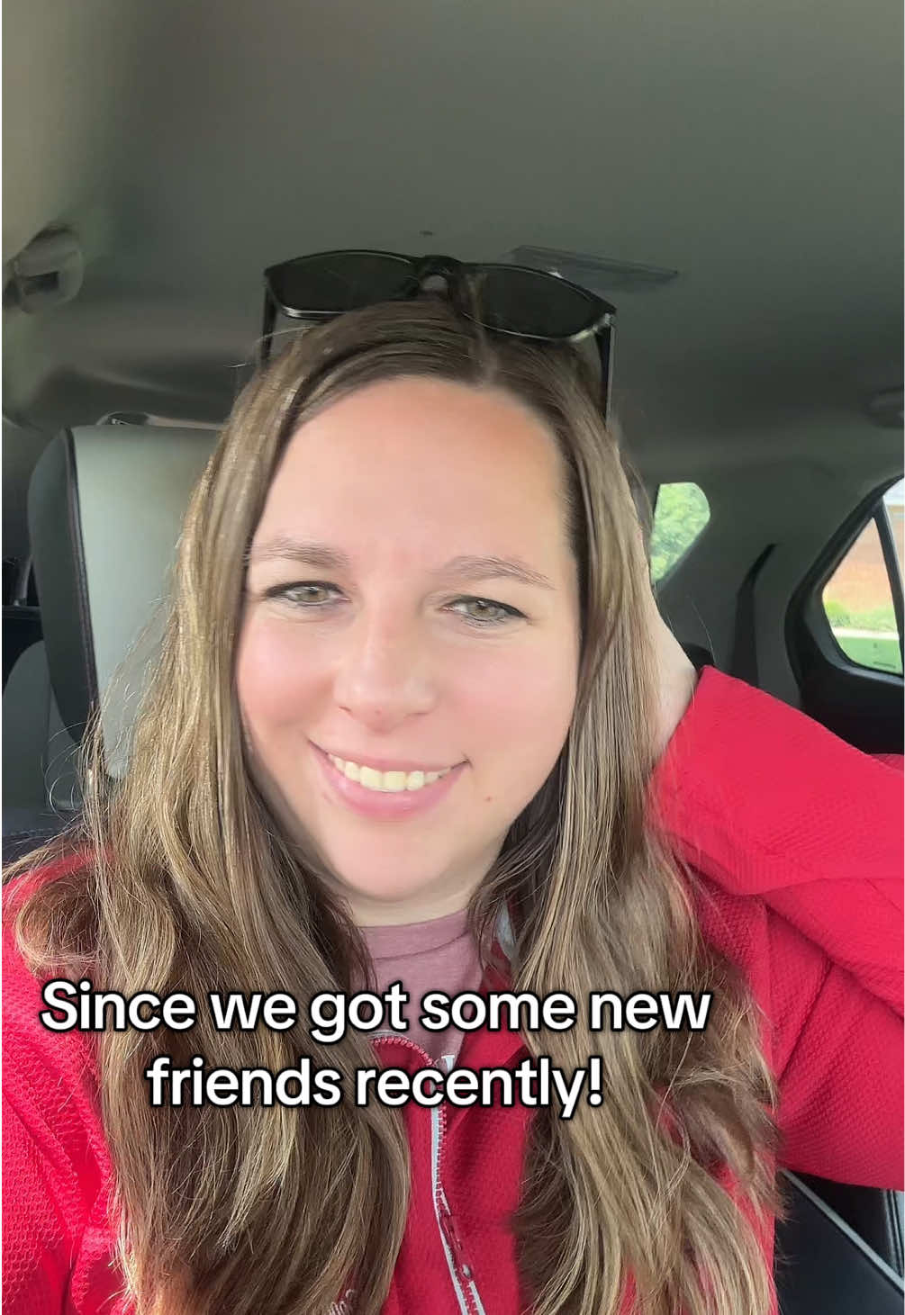 Welcome friends! Introduce yourself in the comments and welcome to tha chaos!  #MomsInBusiness #MomsofTikTok #workingmom #wisconsin #digitalmarketingforbeginners 