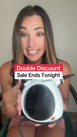 #CleanTok #steamcleaning #restock 