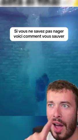 Ça pourrait vous sauver !