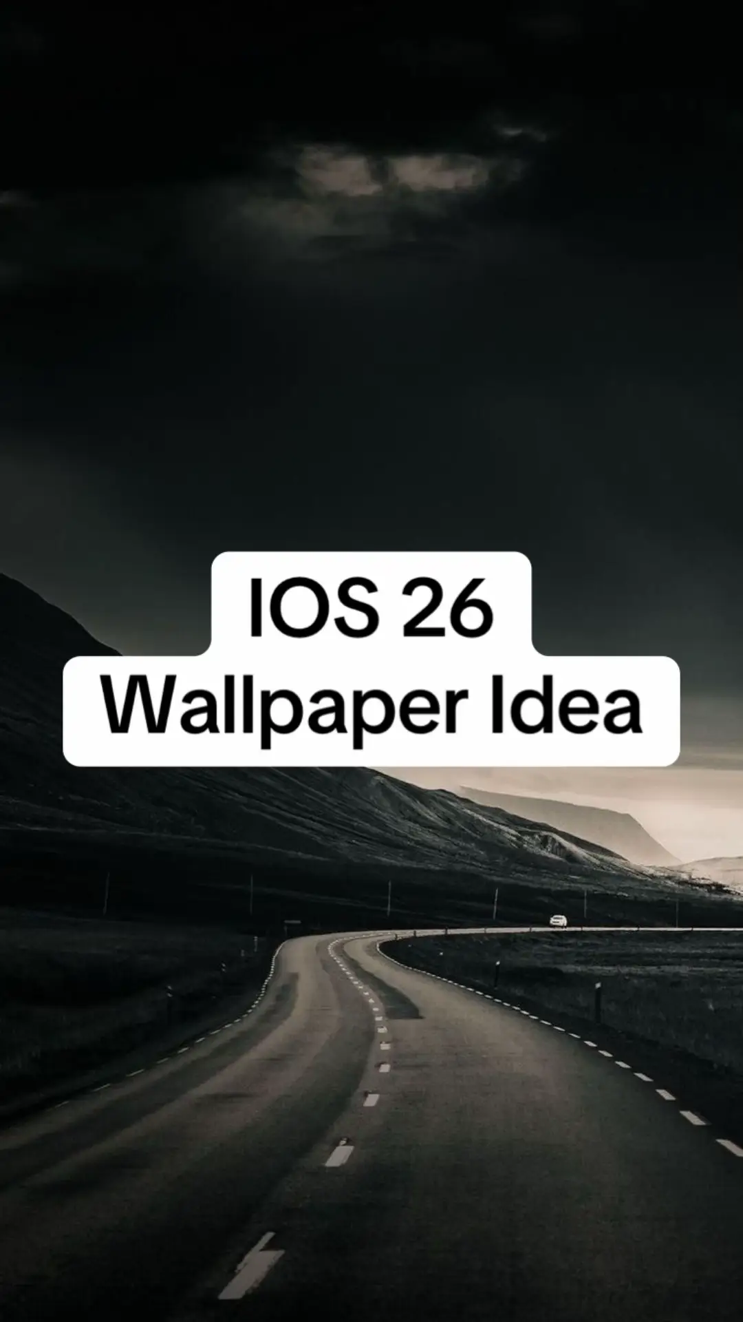 (IOS 26 - Part 15) 💬Comment for Wallpaper… ⭐️Follow for more! #nature #naturevibes #wallpaper #fyp #ios26 