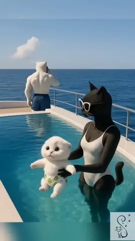 Cat🐱🐾#catvideo#funnycat#contenidotiktok#fyp#paraty 