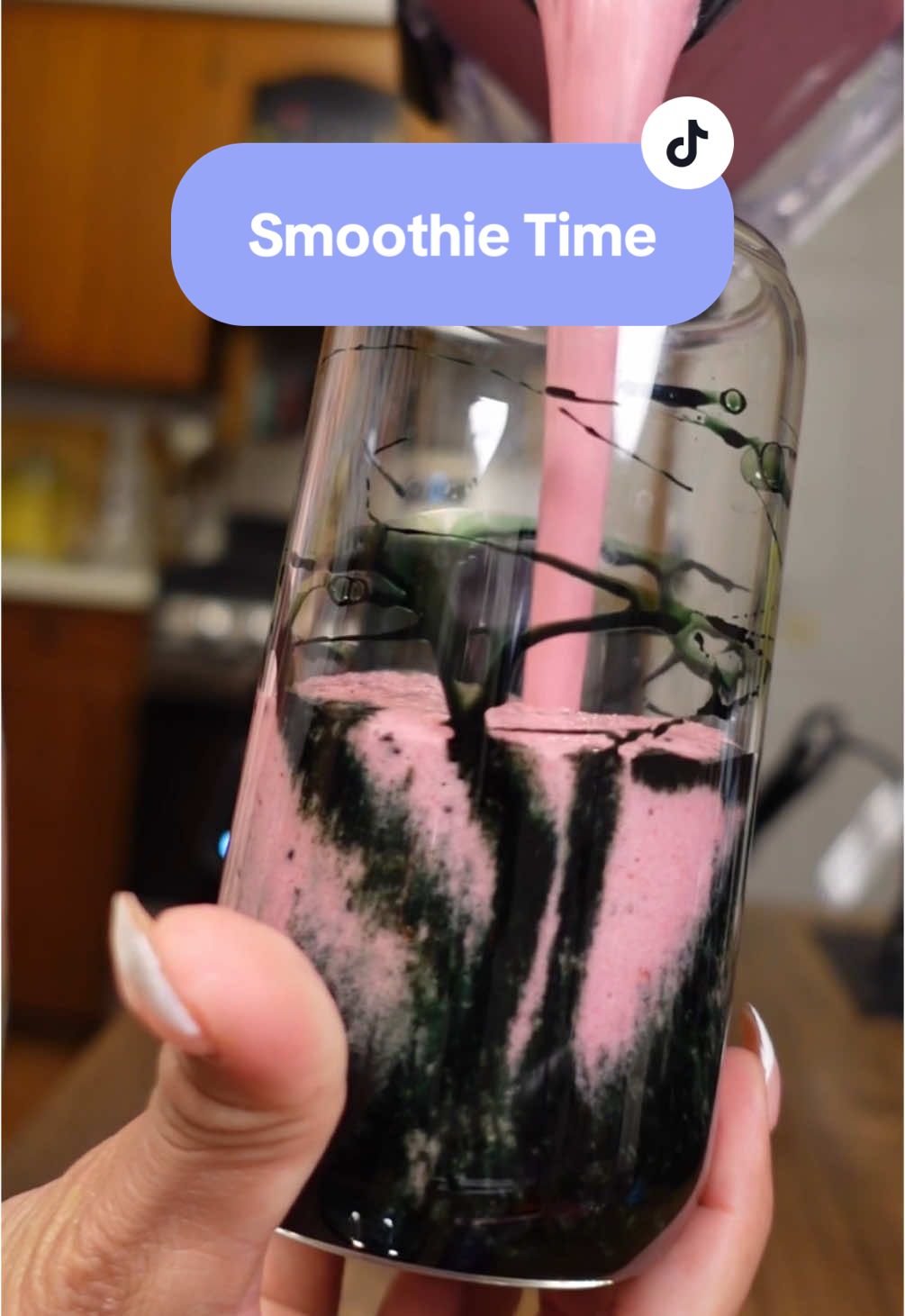 Help your body heal itself! 💫❤️‍🩹💚🫶🏾 #tiffanyzdiary #healthandwellness #healthandwellnesslifestyle #lungdetox #detoxyourlungs #mullein #mulleintincture #smoothiedetox 