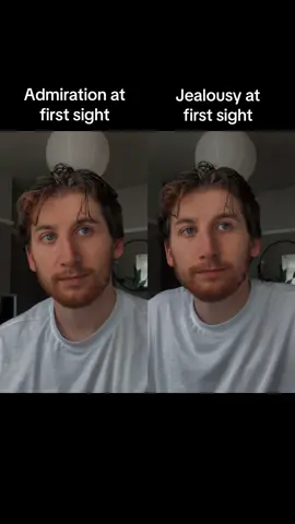 Acting Comparison #acting #comparison #fyp #viral 