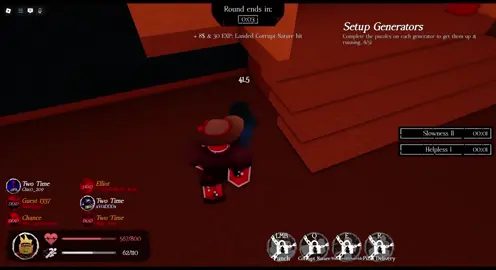 Butt clench #forsaken #forsakenroblox #coolkidd #twotime #robloxfyp 